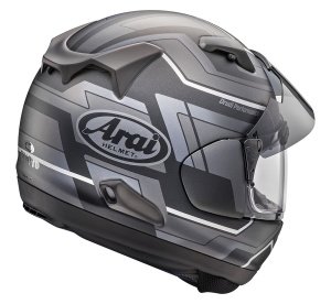 Arai QV-Pro Kask Place Black