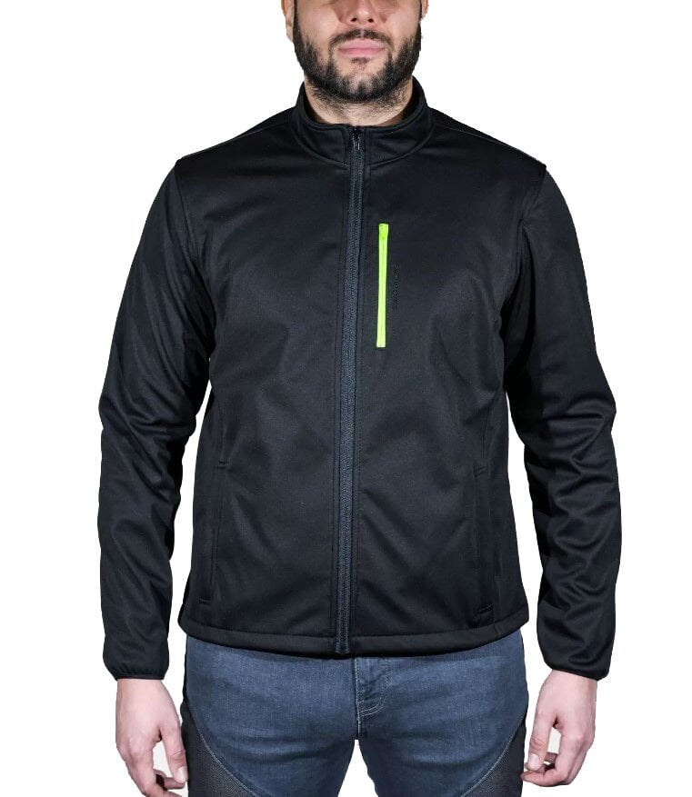 Rider Denim Dalgakıran NF Üst Giysi