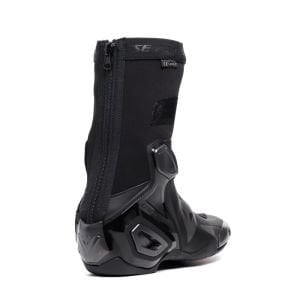 Dainese Axial 2 Air Bot Siyah