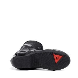 Dainese Axial 2 Air Bot Siyah