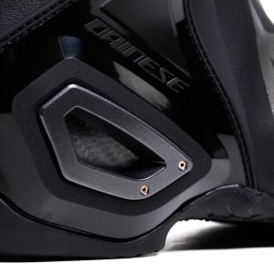 Dainese Axial 2 Air Bot Siyah