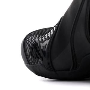 Dainese Axial 2 Air Bot Siyah