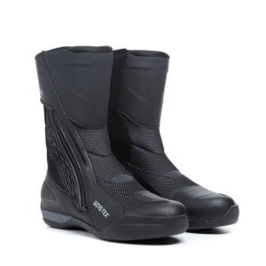 Tcx Airtech 3 Gore-Tex Bot Siyah