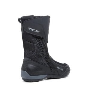 Tcx Airtech 3 Gore-Tex Bot Siyah