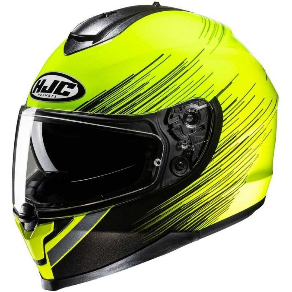 HJC C70N Kask Sway MC3H