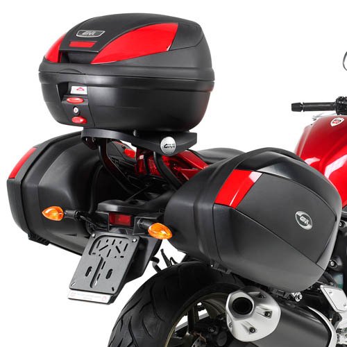 Givi PLXR359 Yamaha FZ1 Fazer 1000 Yan Çanta Demiri