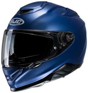HJC RPHA71 Kask Metalik Mavi