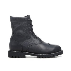 Tcx Hero Waterproof Bot Siyah