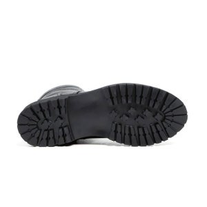 Tcx Hero Waterproof Bot Siyah