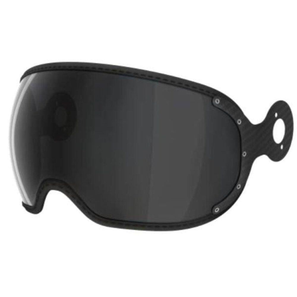 Momodesign Fgrt Evo/Classic %80 Smoke Vizör