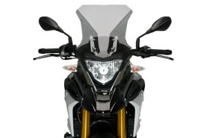 Puig 9879H Bmw G310GS Ön Cam