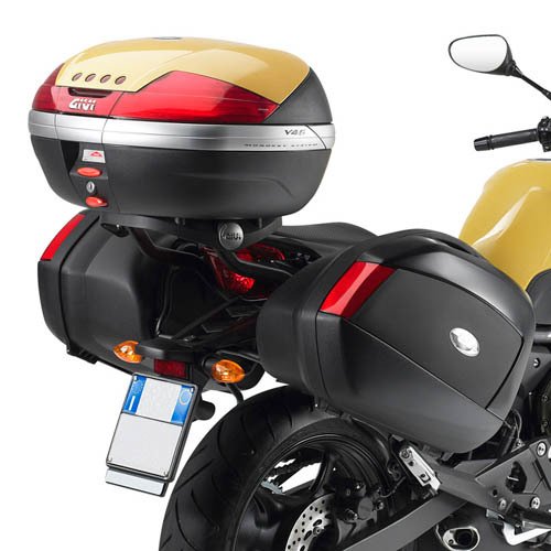 Givi PLXR364 Yamaha Xj6 Diversion Yan Çanta Demiri