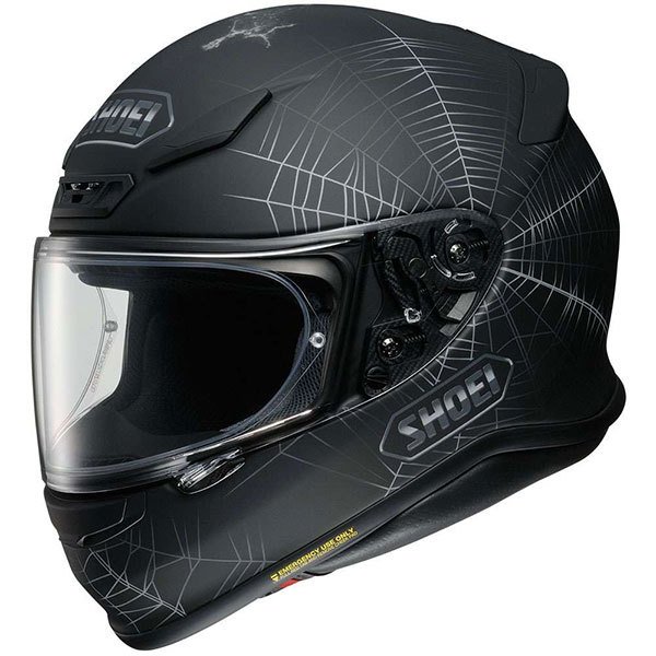 Shoei Nxr Kask Dystopia Tc-5
