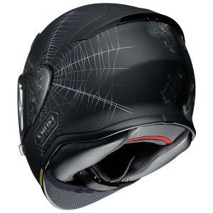 Shoei Nxr Kask Dystopia Tc-5