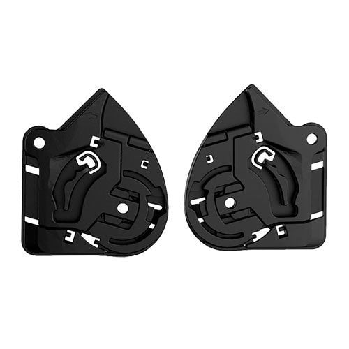 Ls2 Challenger Kask Yan Kapak Set