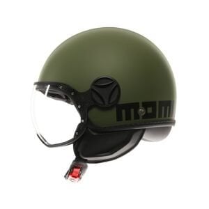 Momo Design FGTR Classic Mono Matt Militrary Green Black
