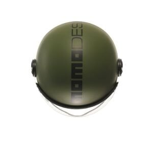 Momo Design FGTR Classic Mono Matt Militrary Green Black