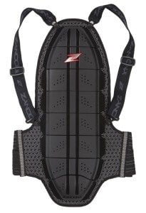 Zandona 1008 Sırt Koruma