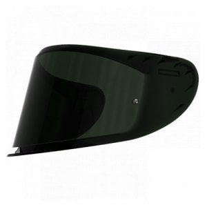 Ls2 Challenger Kask Cam Siyah