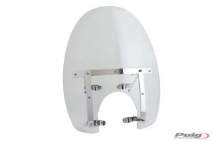 Puig 1129W Suzuki VL125 Intruder Ön Cam