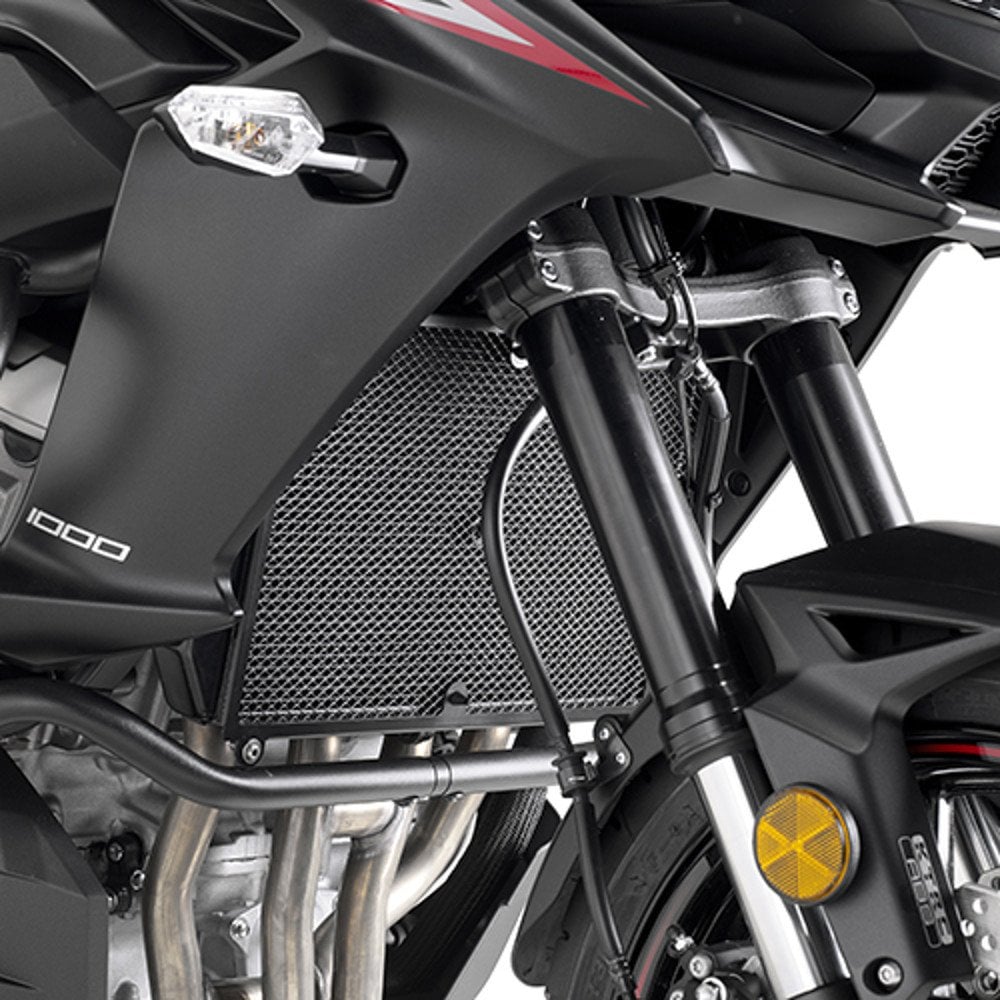 Givi PR4120 Kawasaki Versys 1000 Radyatör Koruma