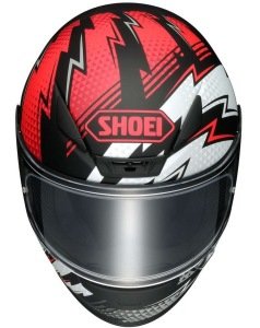 SHOEI Nxr Kask Variable TC-1