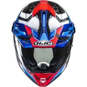 HJC RPHA60 KASK DAKAR MC21
