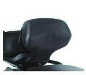 Kappa KTB114 Suzuki Burgman 125-150 Sissybar