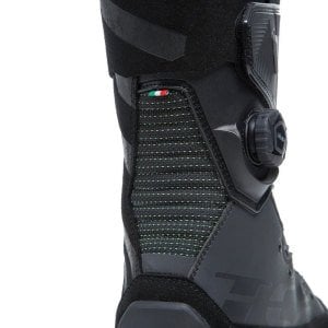 Tcx Infinity 3 GoreTex Bot Siyah