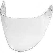 Premier Viper Şeffaf Kask Camı