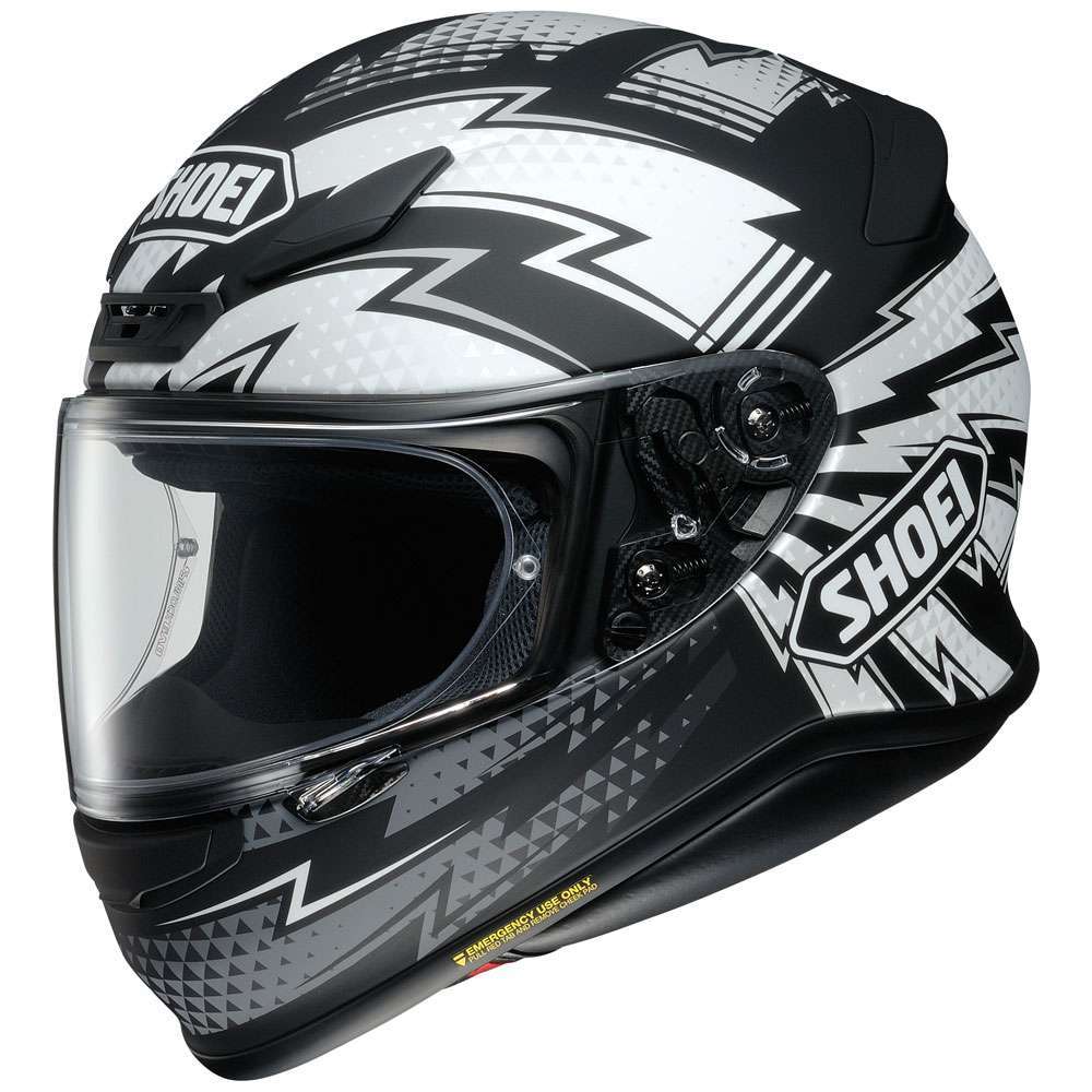 SHOEI Nxr Kask Variable TC-5 | Shoei Kapalı Kasklar