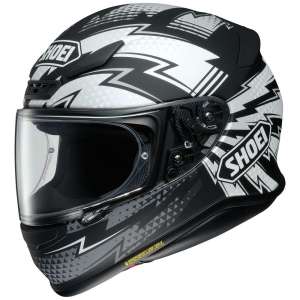 SHOEI Nxr Kask Variable TC-5