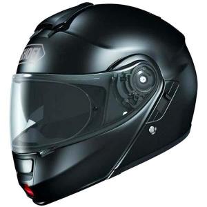 Shoei Neotec Kask Siyah