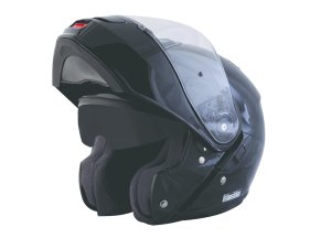 Shoei Neotec Kask Siyah