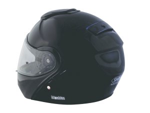 Shoei Neotec Kask Siyah