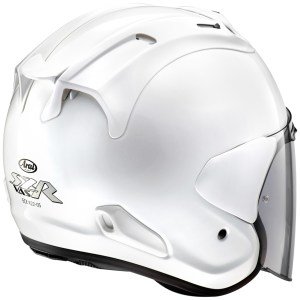 Arai SZ-R Vas Diamond White Açık Kask Arai SZ-R Vas Diamond White Açık Kask M