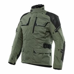 Dainese Ladakh 3L D-Dry Army Ceket Yeşil Siyah Dainese Ladakh 3L D-Dry Army Ceket Yeşil Siyah 54