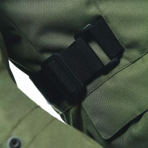 Dainese Ladakh 3L D-Dry Army Ceket Yeşil Siyah Dainese Ladakh 3L D-Dry Army Ceket Yeşil Siyah 54