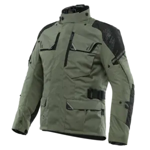 Dainese Ladakh 3L D-Dry Mont Yeşil Siyah