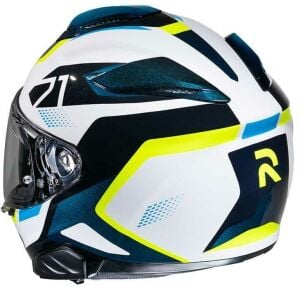 HJC RPHA71 Kask Hapel MC3H