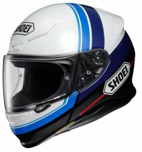 Shoei Nxr Kask Philosopher TC-2