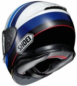 Shoei Nxr Kask Philosopher TC-2