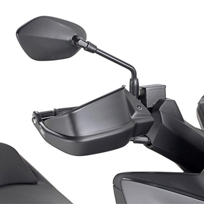 Givi HP3115 Suzuki Burgman 400 Elcik Koruma