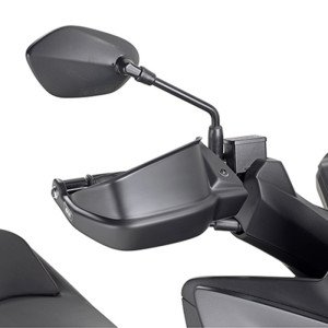 Givi HP3115 Suzuki Burgman 400 Elcik Koruma