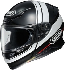 SHOEI Nxr Kask Philosopher TC-5
