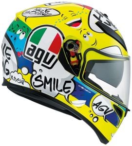 AGV K3 SV Kask Multi Groovy AGV K3 SV Kask Multi Groovy L
