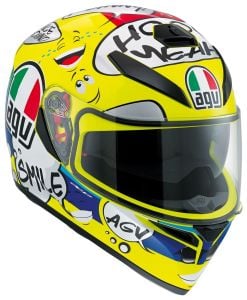AGV K3 SV Kask Multi Groovy AGV K3 SV Kask Multi Groovy L