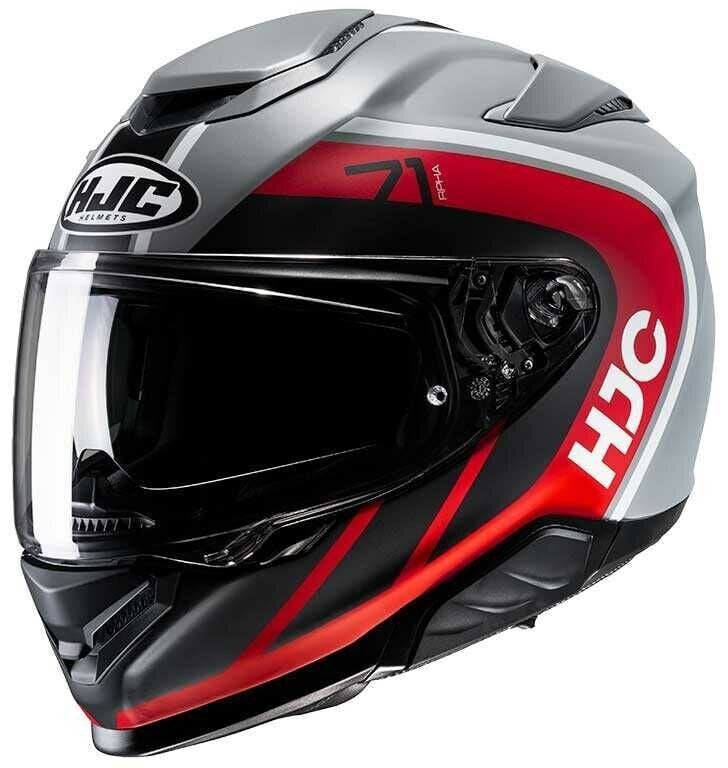 HJC RPHA71 Kask Mapos MC1SF