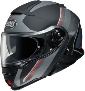 SHOEI Neotec 2 Kask Excursion TC-5