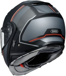 SHOEI Neotec 2 Kask Excursion TC-5